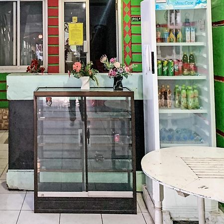 Oyo 91757 Surya Hotelneartaman Anggrek Pkk Watansoppeng Lalabata Экстерьер фото