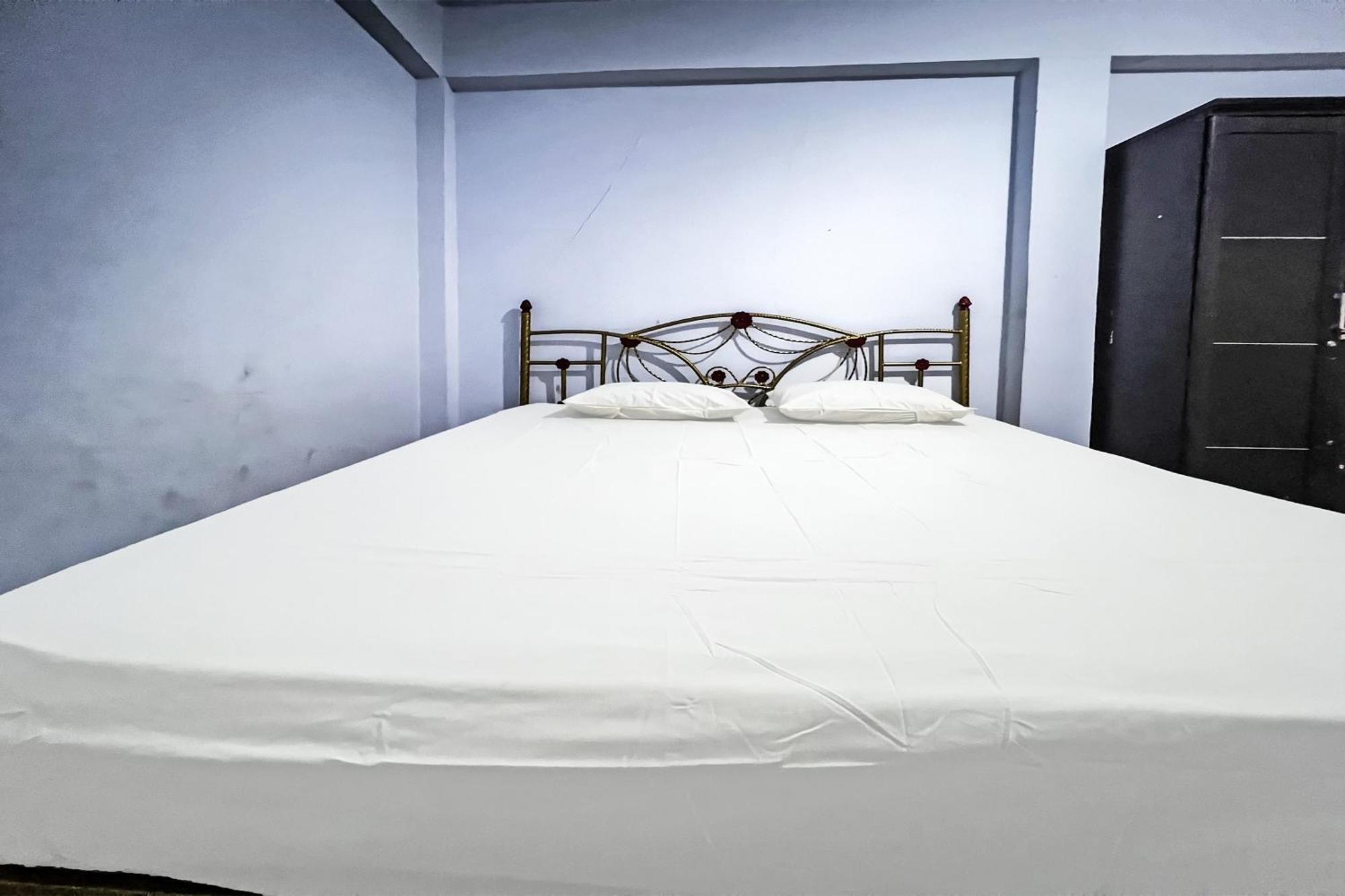 Oyo 91757 Surya Hotelneartaman Anggrek Pkk Watansoppeng Lalabata Экстерьер фото