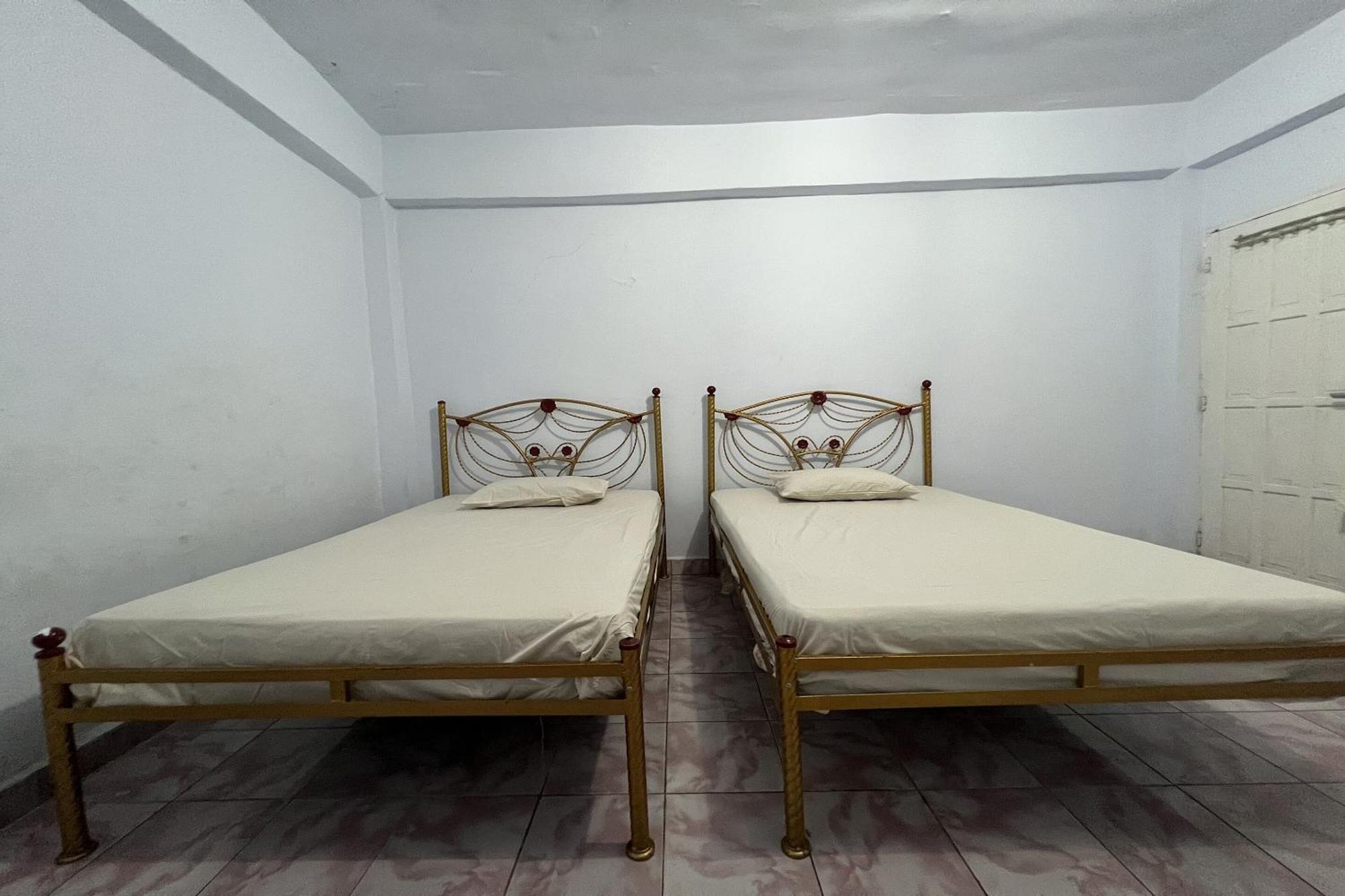 Oyo 91757 Surya Hotelneartaman Anggrek Pkk Watansoppeng Lalabata Экстерьер фото