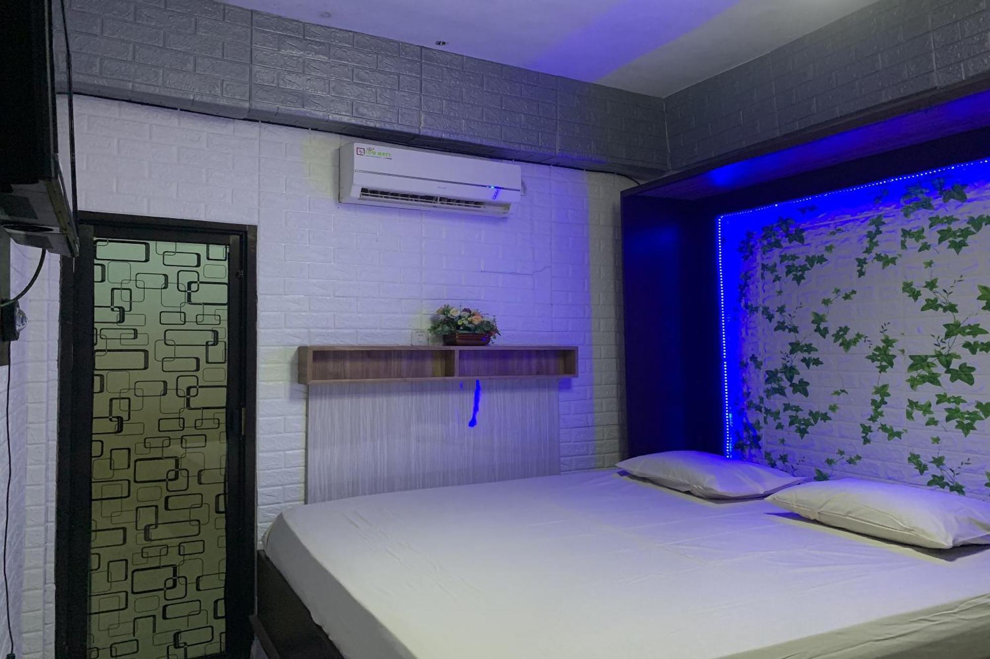 Oyo 91757 Surya Hotelneartaman Anggrek Pkk Watansoppeng Lalabata Экстерьер фото
