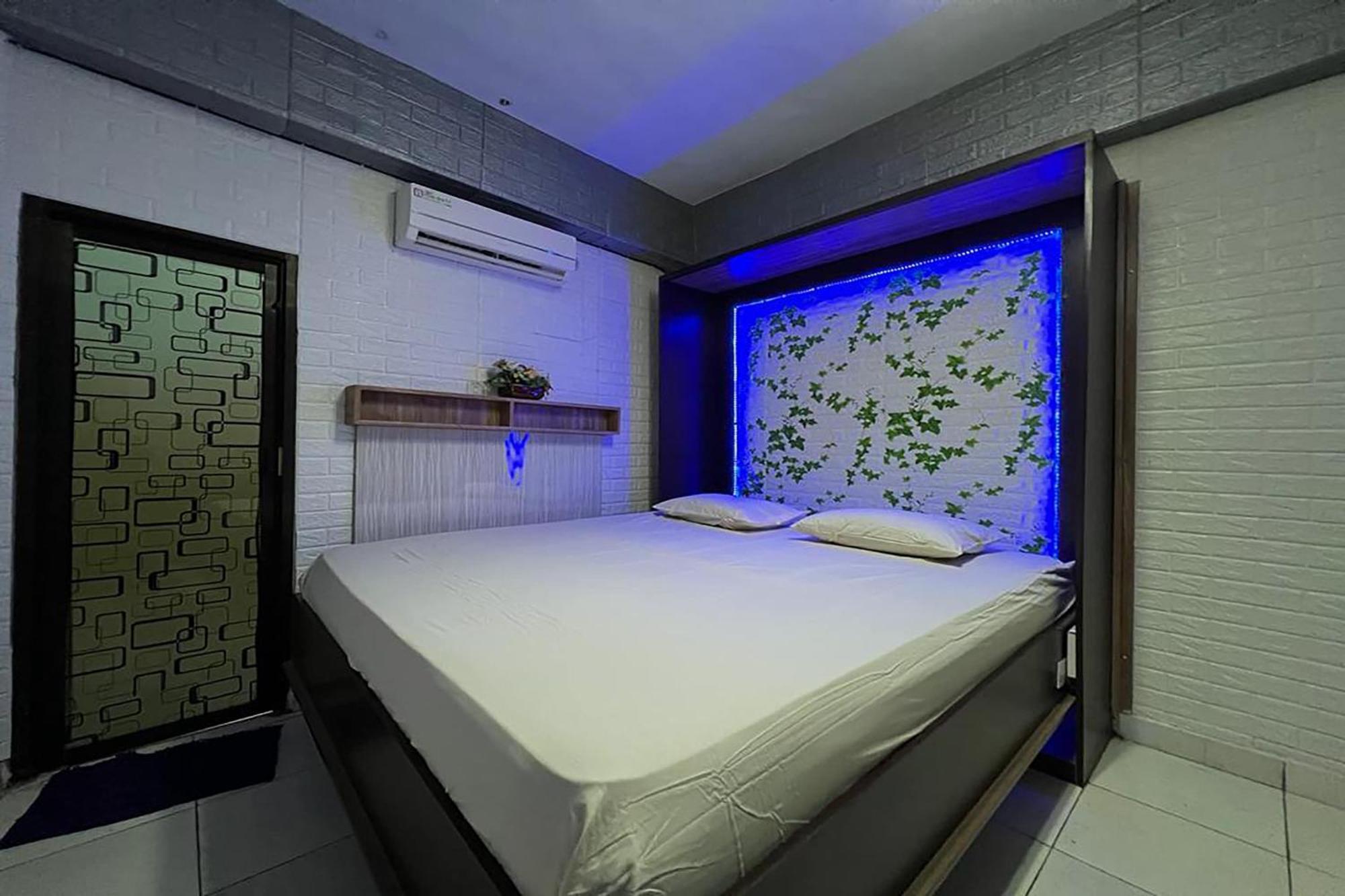 Oyo 91757 Surya Hotelneartaman Anggrek Pkk Watansoppeng Lalabata Экстерьер фото