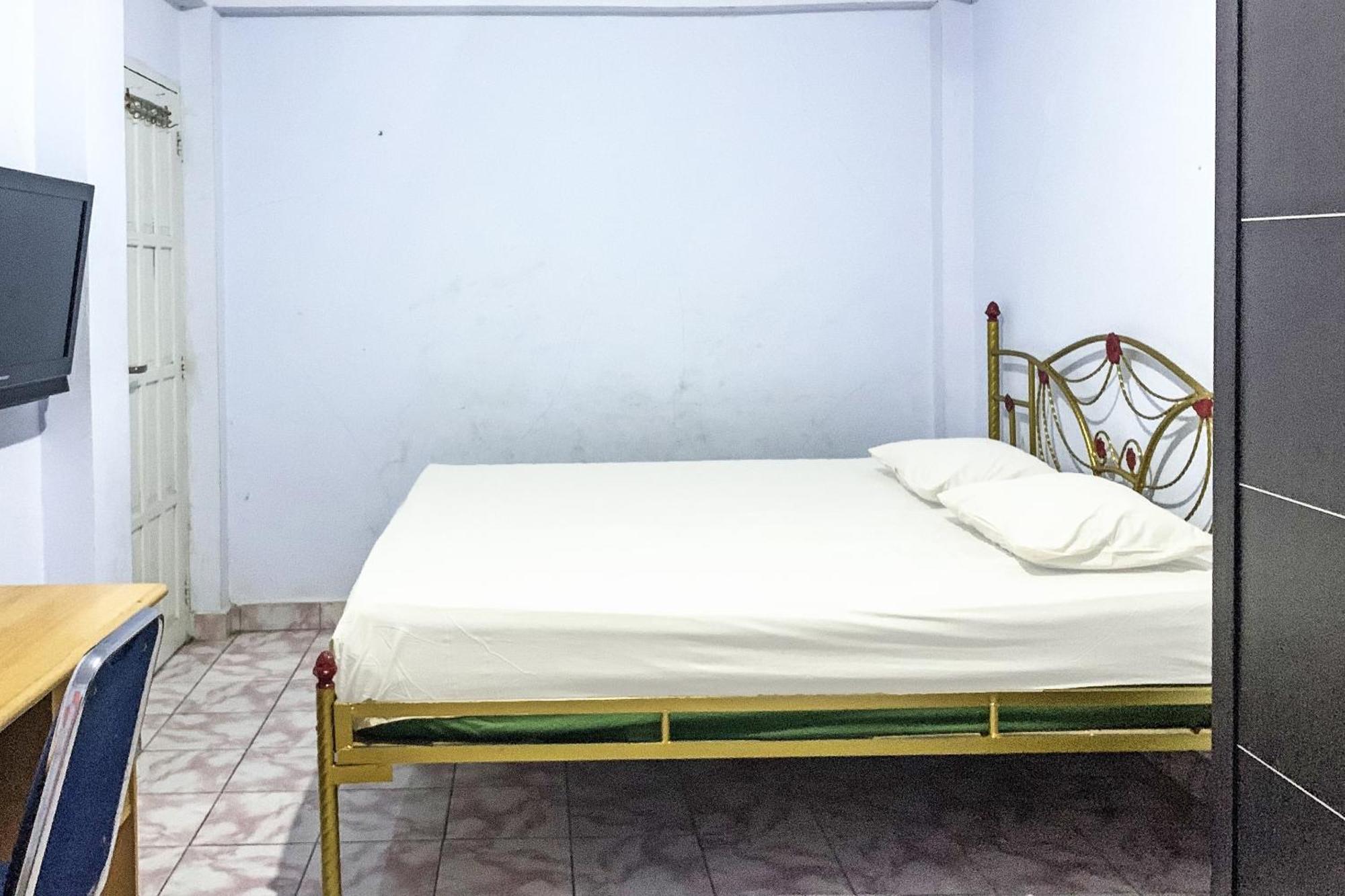Oyo 91757 Surya Hotelneartaman Anggrek Pkk Watansoppeng Lalabata Экстерьер фото